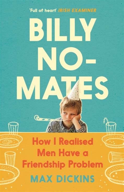 Currently - Billy No Mates Side Effects Updated