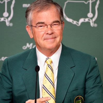 billy payne augusta net worth