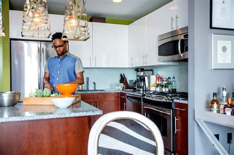 billy porter selling house