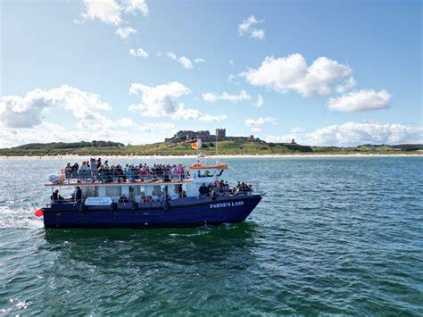 About Billy Shields Boat Trips