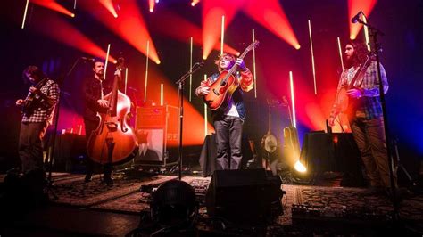 billy strings detroit