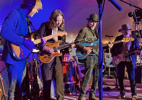 14+ Billy Strings Wedding Band