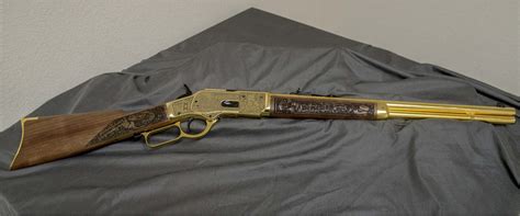 billy the kid weapons