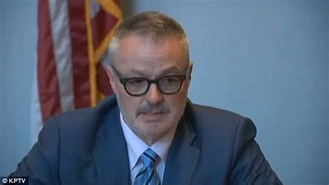 billy williams judge