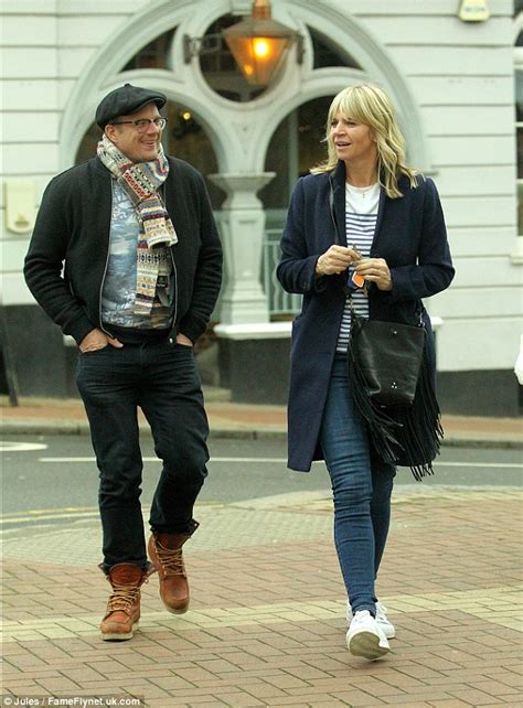 billy yates zoe ball