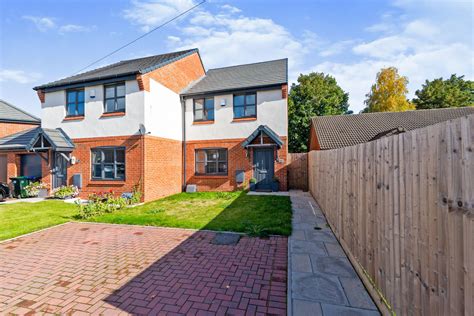 Bilston Properties Ltd