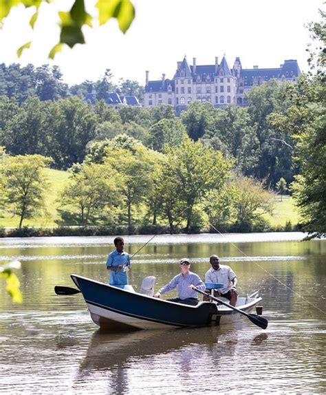 Biltmore Fishing