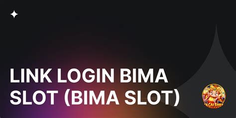 Bima Slot Bet lit.link(リットリンク)