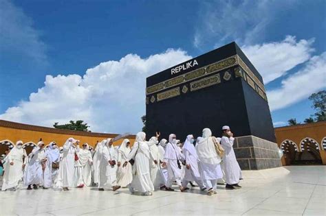Bimbingan Manasik Haji