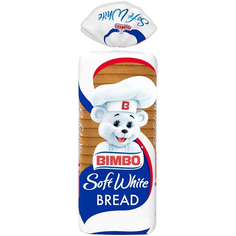 Bimbo Bread Origin