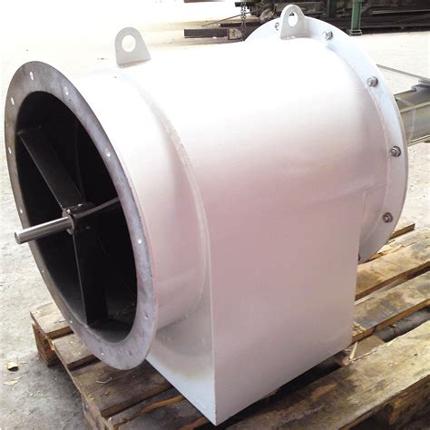 Bimetallic Damper