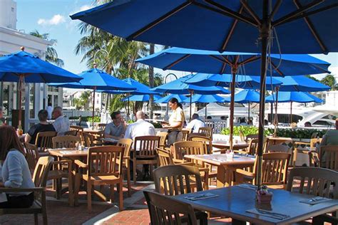 Discover Bimini Boatyard's Culinary Delights: Menu & Seafood Sensations