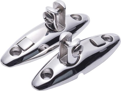 Bimini Top Swivel Hinge