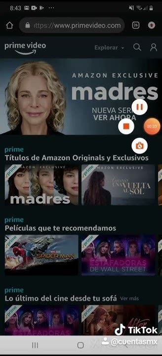 Bin Amazon Prime 2020