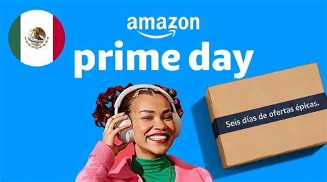 Bin Amazon Prime Mexico