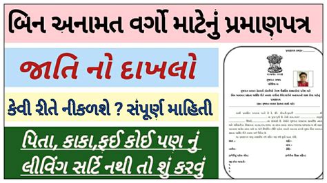 Bin Anamat Certificate Documents Required