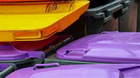 Bin Collection Waldall