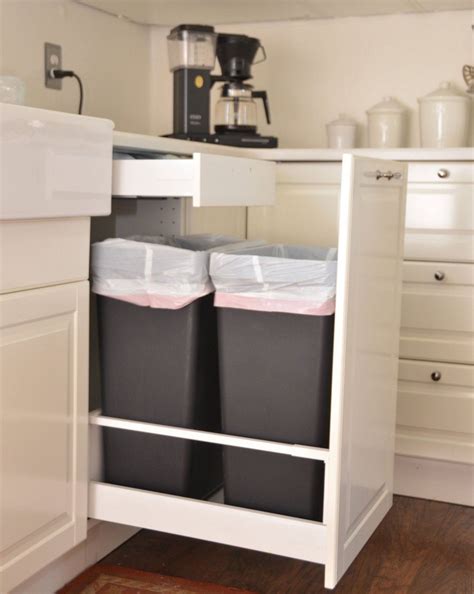 Bin Drawer Ikea