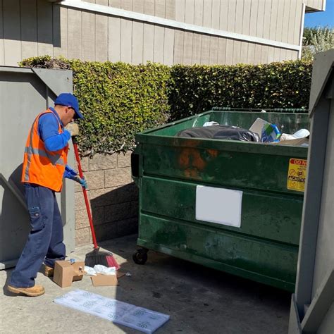 Bin Etiquette When Moving House