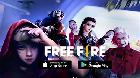 Bin Free Fire Telegram