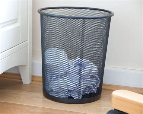 Bin In Bedroom