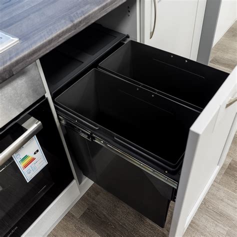 Bin Kitchen Cabinet Waste