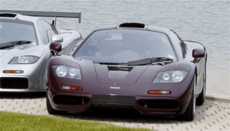 Bin Laden Car Collection