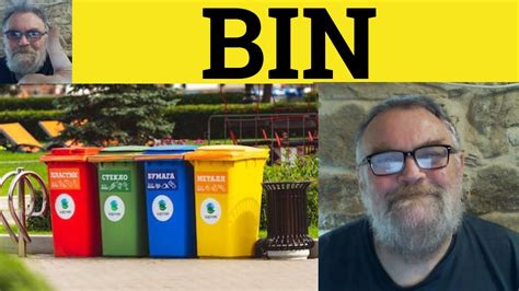 Bin Meaning Jsp