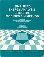 Bin Method Energy Analysis