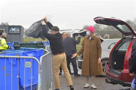 Bin Not Emptied Coventry