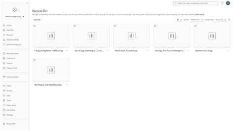 Bin Not Working In Tableau