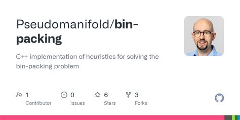 Bin Packing Problem C++ Stack Overflow