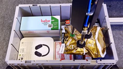 Bin Packing Virtual Machines