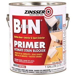 Bin Primer Kitchen Cabinets