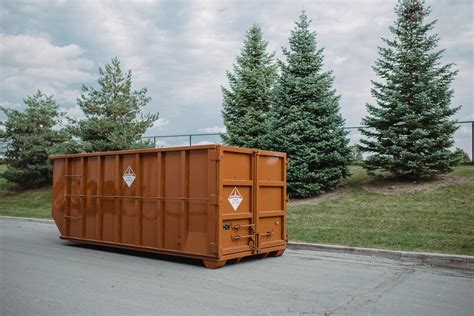 Bin Rental For Garbage