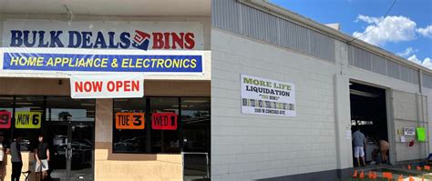 Bin Stores Orlando
