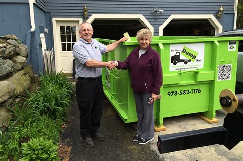 bin there dump that columbus