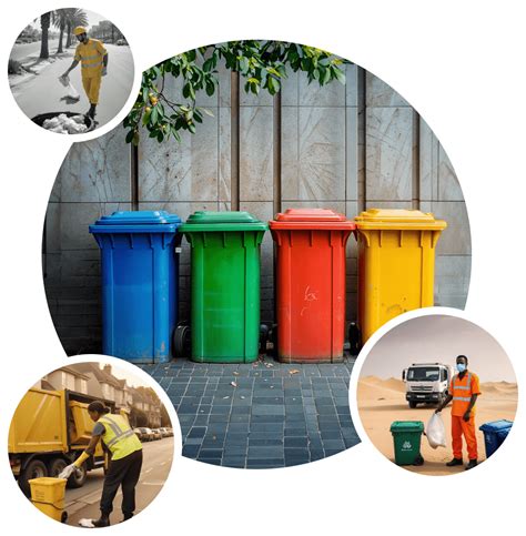 Bin Tracking The Pros