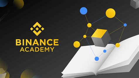 Binance Academyбесплатная школа Бинанс по криптовалюте
