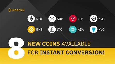 Binance All Coins: A Comprehensive Guide to the Cryptocurrency Exchange�s Listings