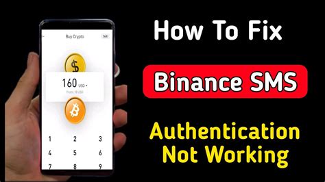  62 Most Binance Authenticator Not Working In 2023