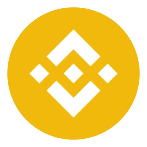 Binance (BNB) Logo