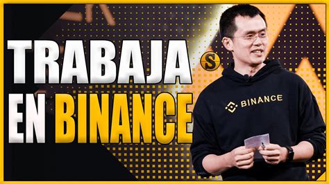 Unlock Your Future in Crypto: Explore Exciting Binance Careers and Join the Blockchain Revolution