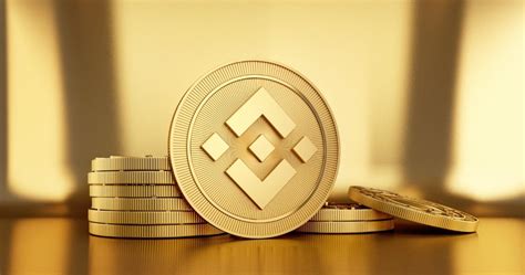 Binance Coin Trading