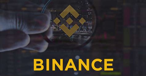 Binance Cover: An Insurance Fund for Your Digital Assets