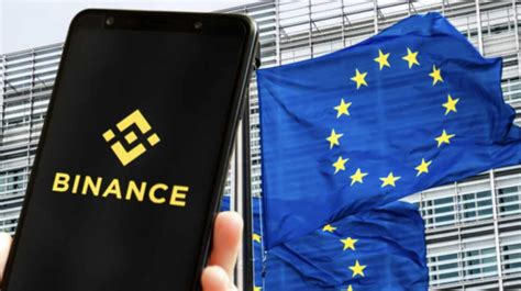 Binance EU: Taking Cryptocurrency Trading to New Heights
