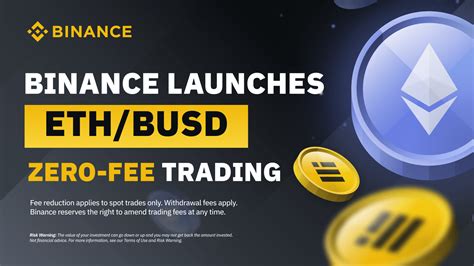 binance fee for trading