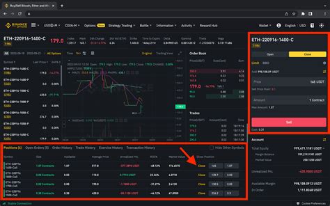 The Binance Forex trading platform: a skilled trader�s ultimate guide