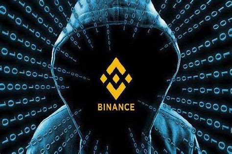 The Notorious Binance Hacker: Unraveling the Story of Crypto�s Most Dreaded Adversary