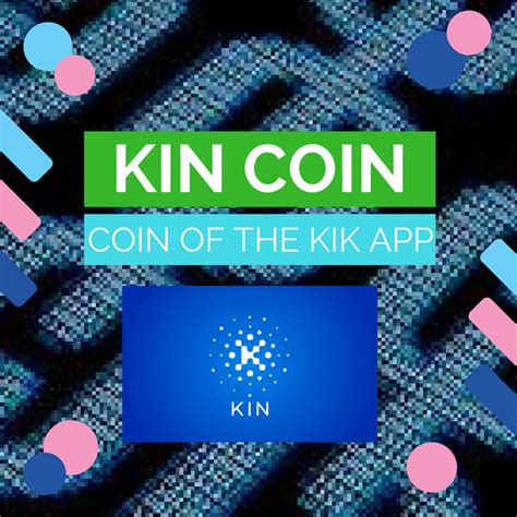 Binance Kin Coin Guide: What Is it and How to Buy